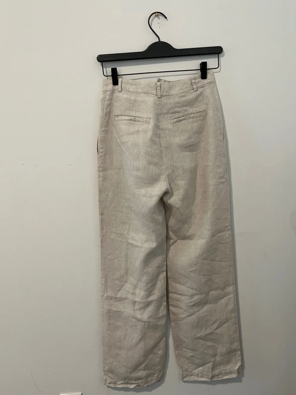 Reformation Linen Pants